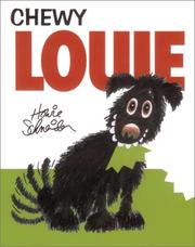 Cover of: Chewy Louie