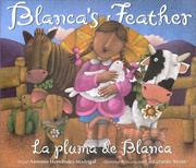 Cover of: Blanca's feather