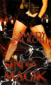Cover of: Sin and Magik by 