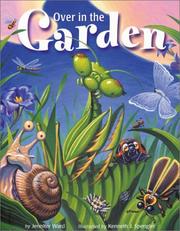 Cover of: Over in the garden