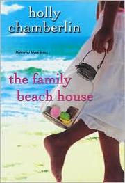 Cover of: The Family Beach House