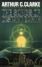 Cover of: The Songs of Distant Earth by Arthur C. Clarke
