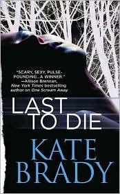 Cover of: Last to Die by 
