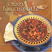 Cover of: Crazy for Chipotle
