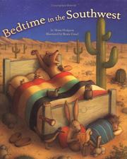 Cover of: Bedtime in the Southwest