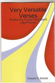 Cover of: poems For Those Who Don't Like Poetry