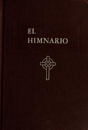 Cover of: El himnario by George Paul Simmonds