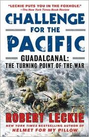 Cover of: Challenge for the Pacific by 