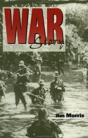 Cover of: War story