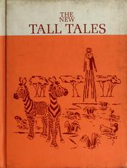 Cover of: The new tall tales by Marion Monroe