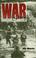 Cover of: War Story