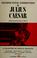 Cover of: Twentieth century interpretations of Julius Caesar