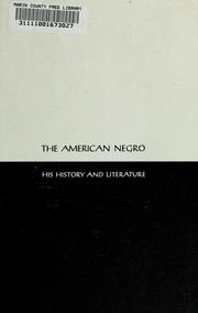 Cover of: Two Black views of Liberia: Four months in Liberia: or, African colonization exposed