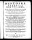 Cover of: Histoire générale des voyages ou Nouvelle collection de toutes les relations de voyages par mer et par terre, qui ont été publiées jusqu'à présent dans les différentes langues de toutes les nations connues
