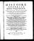 Cover of: Histoire générale des voyages ou Nouvelle collection de toutes les relations de voyages par mer et par terre, qui ont été publiées jusqu'à présent dans les différentes langues de toutes les nations connues