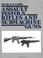 Cover of: Assault Pistols, Rifles And Submachine Guns