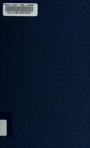 Cover of: William Faulkner by Frederick John Hoffman