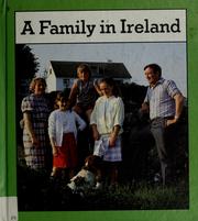 Cover of: A family in Ireland by Tom Moran