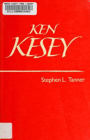 Cover of: Ken Kesey