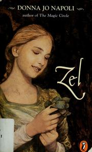 Cover of: Zel