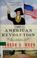 Cover of: The American Revolution