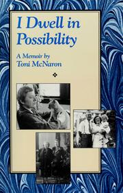 Cover of: I dwell in possibility by Toni A. H. McNaron