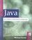 Cover of: Java