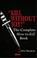 Cover of: "Kill without joy!"