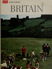 Cover of: Britain