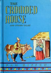 Cover of: The crowded house by Fan Kissen
