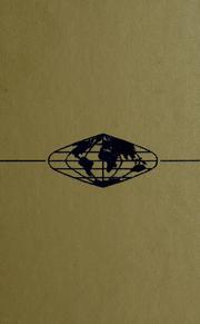 Cover of: Encyclopedia of world travel by Nelson Doubleday, C. Earl Cooley, Marjorie Zelko
