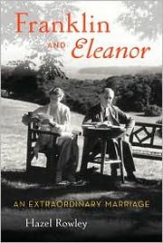 Cover of: Franklin and Eleanor: an extraordinary marriage