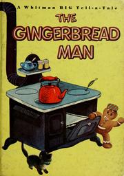 Cover of: The gingerbread man by Elfrieda