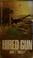 Cover of: Hired gun