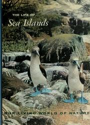 Cover of: The life of sea islands