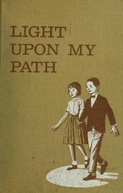 Cover of: Light upon my path by Fredrica De Jong
