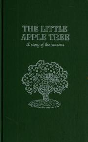 Cover of: The little apple tree.