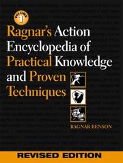 Cover of: Ragnar's Action Encyclopedia of Practical Knowledge and Proven Techniques