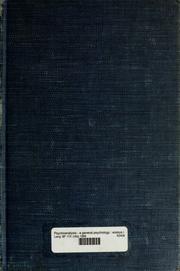 Cover of: Psychoanalysis by Rudolph M. Loewenstein