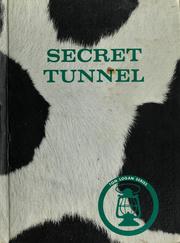 Cover of: Secret tunnel.