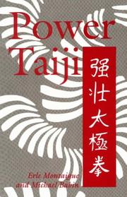 Cover of: Power taiji