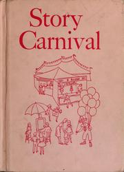Cover of: Story carnival by Floy Winks DeLancey