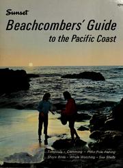 Sunset beachcombers' guide to the Pacific coast