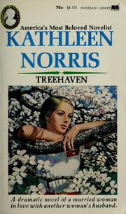 Cover of: Treehaven by Kathleen Thompson Norris