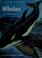 Cover of: Whales