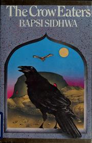 Cover of: The crow eaters
