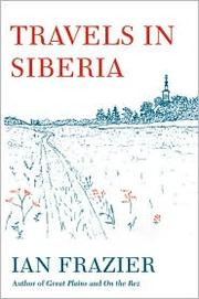 Cover of: Travels in Siberia