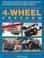 Cover of: 4-Wheel Freedom