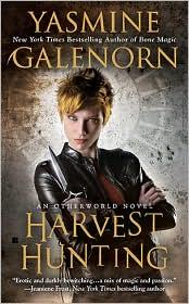 Cover of: Harvest Hunting (Otherworld)