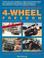 Cover of: 4-wheel freedom